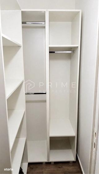 Apartament cu 2 camere decomandat, mobilat în Tudor Vladimirescu