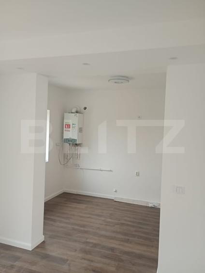 Duplex cu 4 camere cu Canalizare în Aleea Tudor Neculai