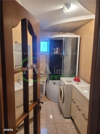 Apartament 2 camere decomandat , zona Nord - 5