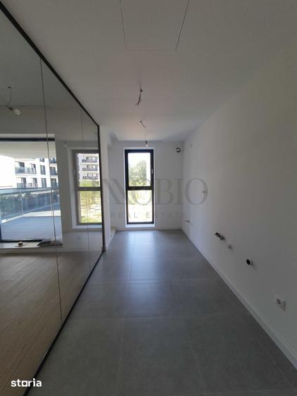 Apartament cu 2 camere / Nusco City 2 / Pipera - 6