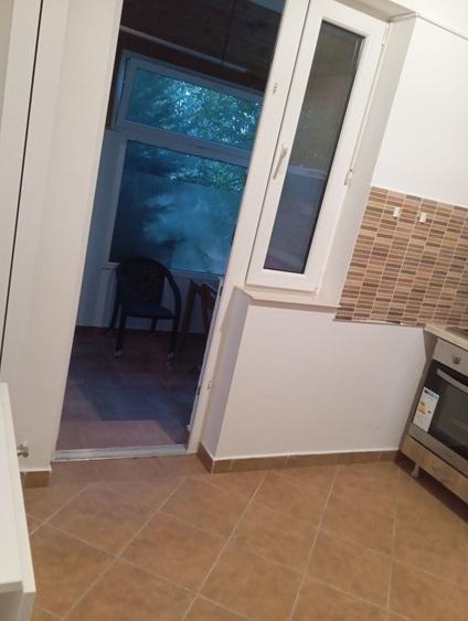 Studio cu gradina si terasa - 2