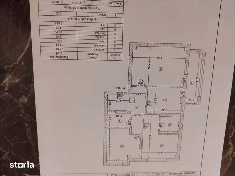 Pitesti - Apartament de lux, Ultracentral, langa Ramada - 5