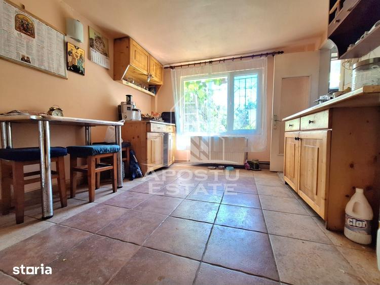Casă cu 3 camere cu Teren 392 Mp în 3 Insule