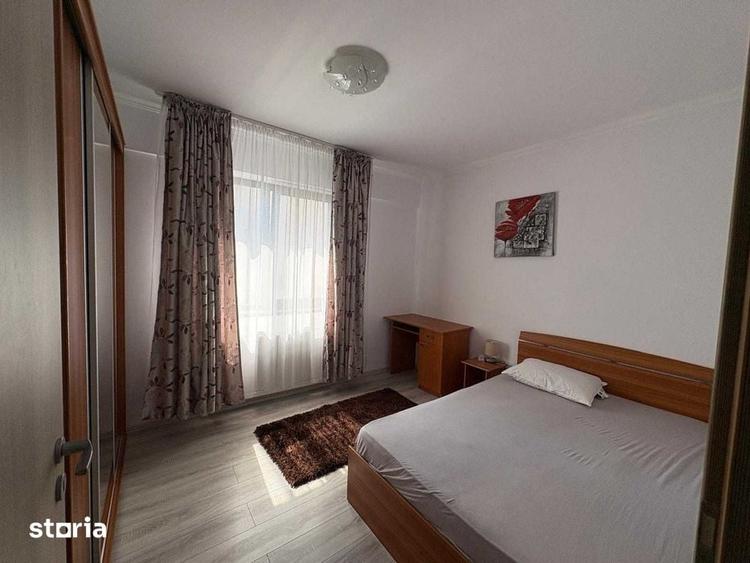 Apartament 3 camere Zona centrala Palas | Bloc 2019 | Etaj 24 | Mobi - 8