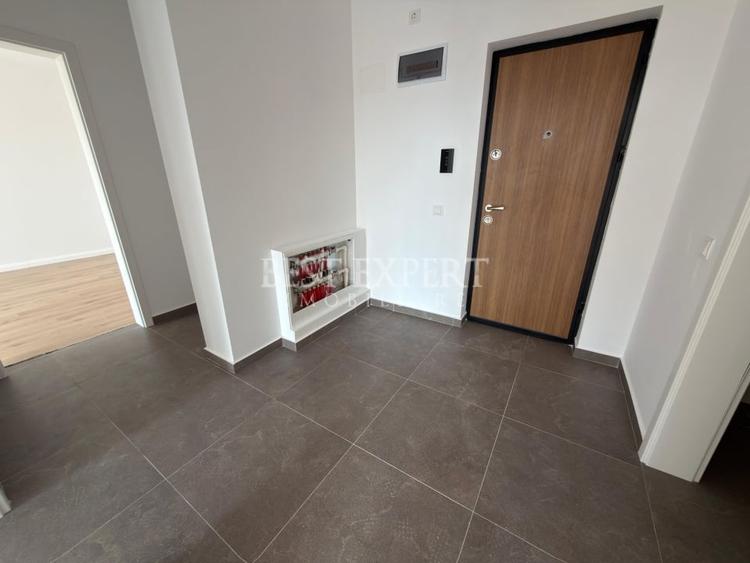 Apartament cu 2 camere decomandat în Theodor Pallady