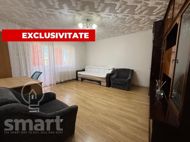 Apartament 3 camere decomanda 70mp Zorilor - 1
