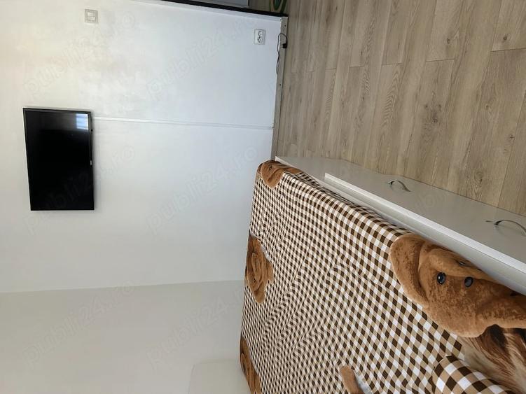 Apartament cu 2 camere decomandat în Rahova
