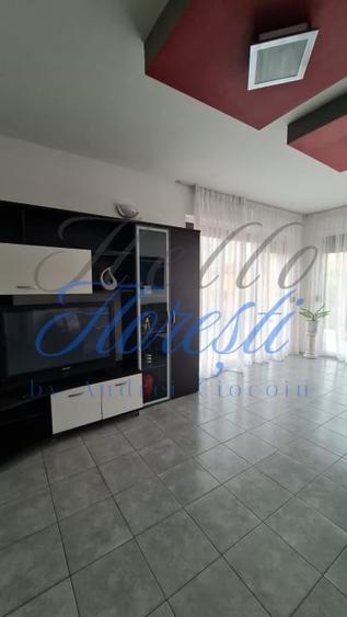 Apartament 2 camere , 60 MP, 60 terasa , zona Zorilor, Cluj - 1