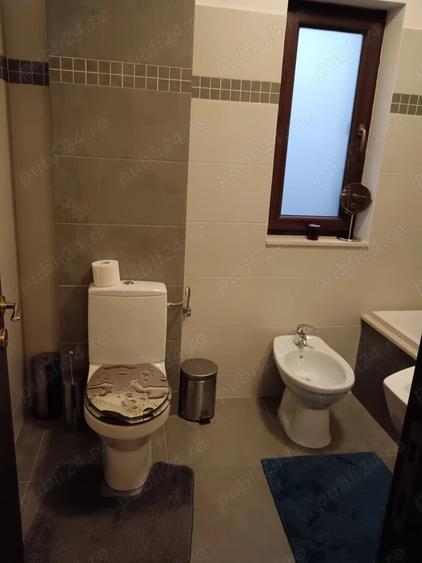 Apartament cu 3 camere decomandat în Ștefănești