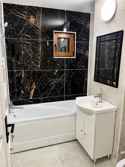 Apartament cu 2 camere decomandat în Obor