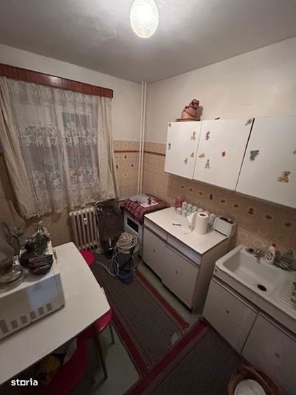 Apartament cu 3 camere decomandat în Timișoara