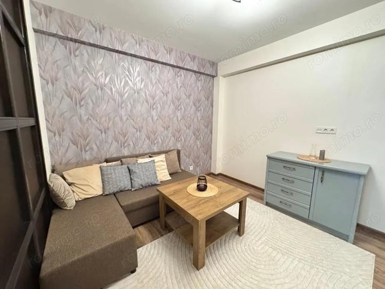 Apartament cu 2 camere de inchiriat in zona Astra - 4