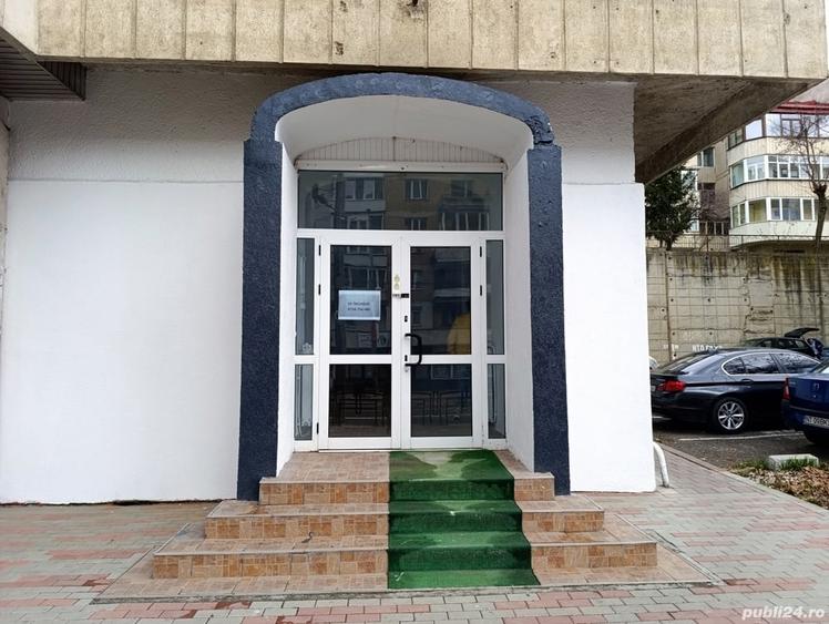 Spațiu comercial, de 130 mp, în Central