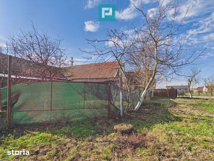 Spațiu comercial, de 225 mp, în Sânandrei