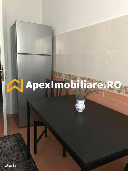 Apartament cu 2 camere decomandat în Câmpia Libertății