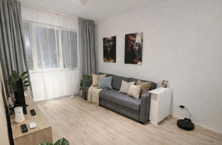 Regie, Novum Premium 3 camere langa Orhideea Grozavesti - 7