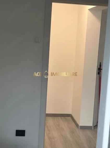 Apartament cu 2 camere decomandat, mobilat în Rahova