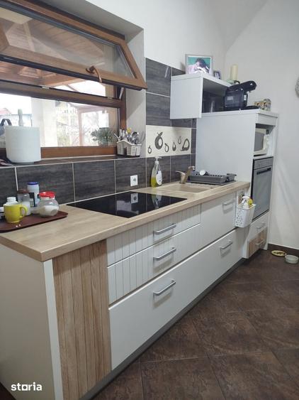 Casă cu 4 camere cu Teren 600 Mp în Nord