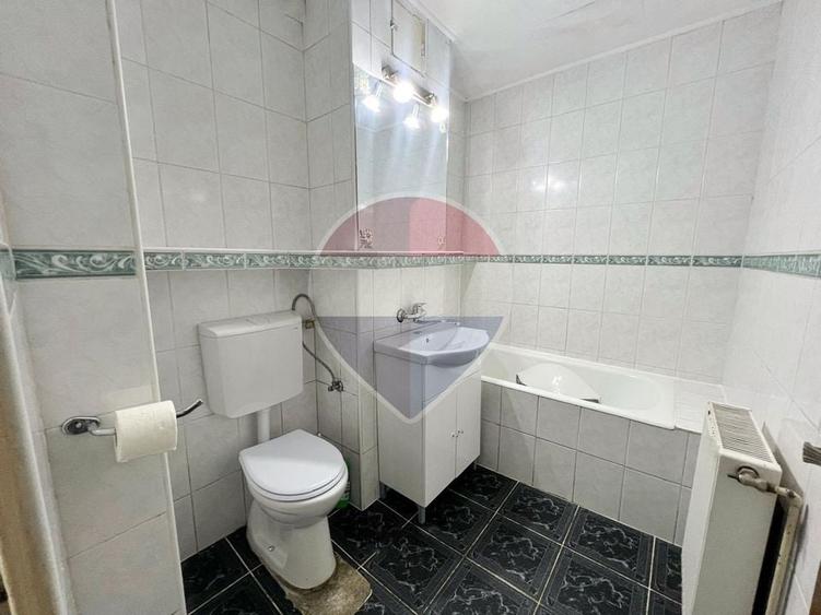 Apartament 3 camere de închiriat | Republicii, Baia Mare | Finisat - 9
