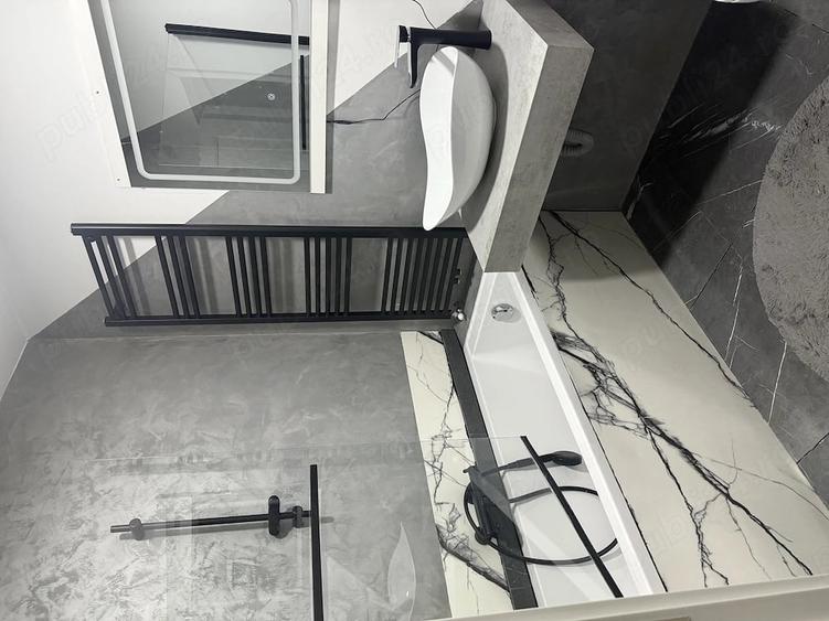Garsonieră decomandată în Aurel Vlaicu