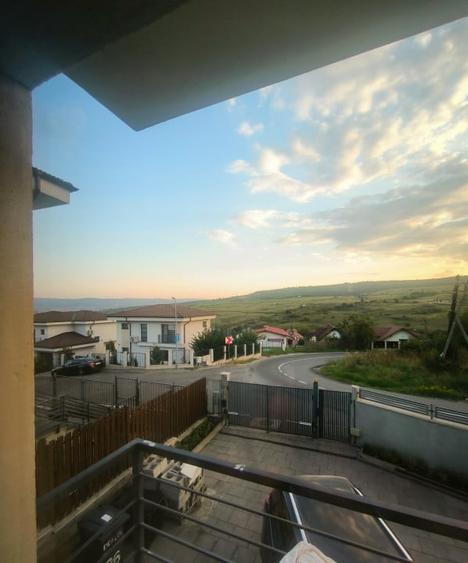 Apartament cu 2 camere semidecomandat în Iris