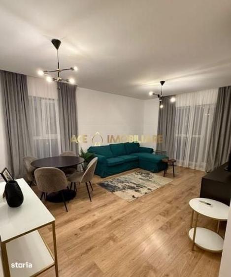 Apartament cu 2 camere în Morarilor