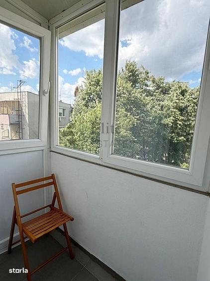 Apartament cu 2 camere în Ultracentral