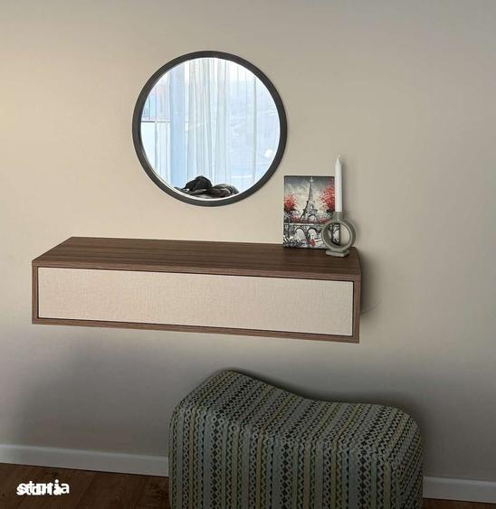 Apartament cu 2 camere în Nord