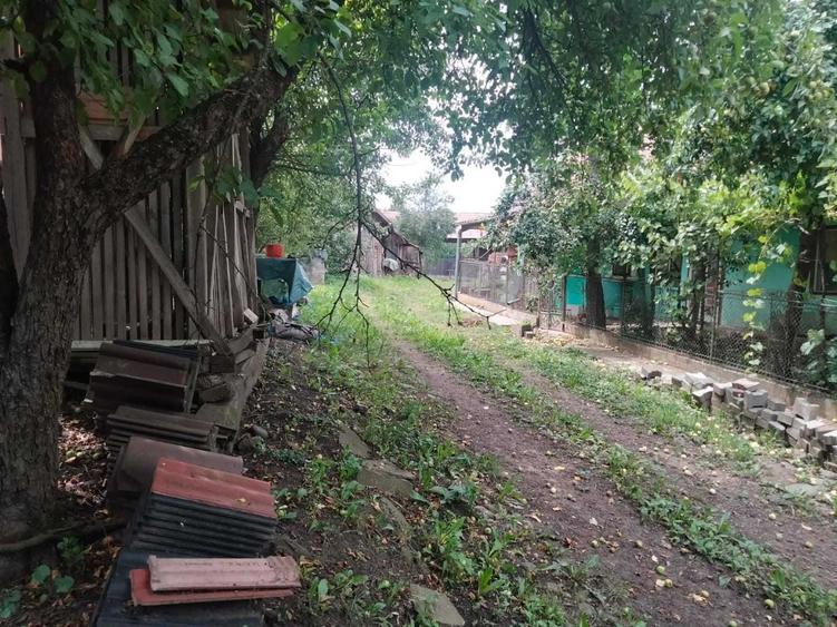 Casă cu 3 camere în Band