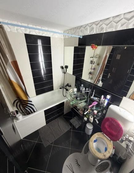 Apartament cu 2 camere decomandat în Ștefan cel Mare