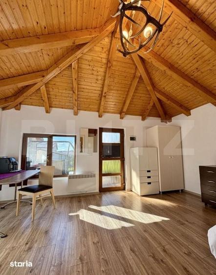 Casuta cu Gradina Proprie, 30 mp, Petfrindly, Chinteni - 6