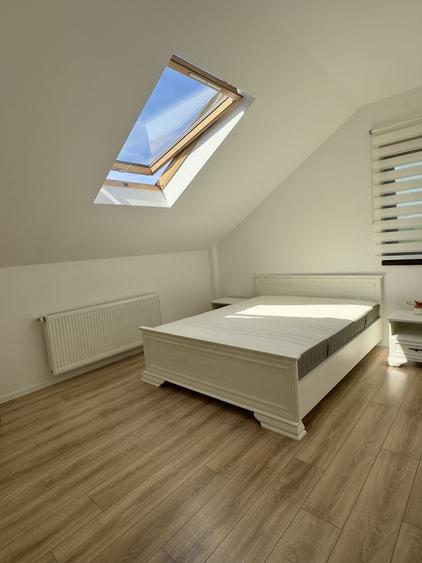 Apartament 2 camere, mansarda in Titan 450/luna - 2