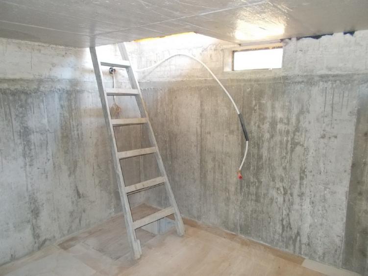 Casă individuală cu 5 camere cu Teren 570 Mp în Giarmata