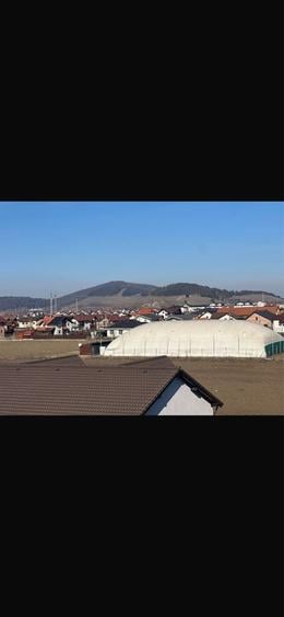 Garsonieră decomandată în Sânpetru