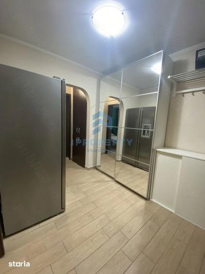 Apartament cu 2 camere în Crângași
