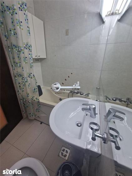 Apartament cu 2 camere decomandat, mobilat în Tătărași — fotografia 1