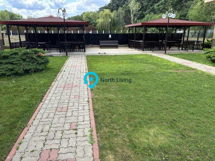 Apartament cu 3 camere decomandat, mobilat în Iancu Nicolae — fotografia 1