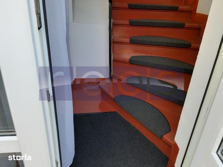 INCHIRIERE APARTAMENT 3 CAMERE 77MP POLONA DACIA CENTRALA PROPRIE PARC - 7