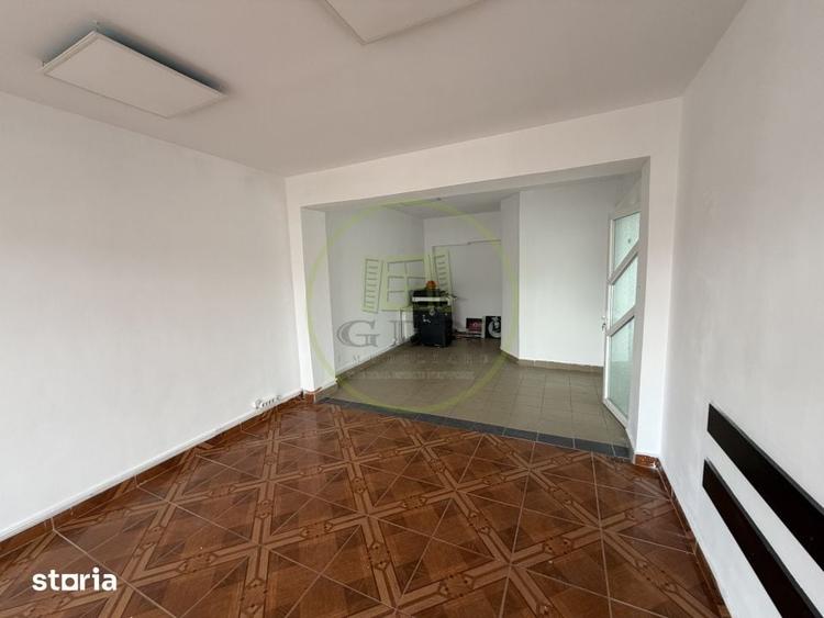 Spațiu comercial, de 307.85 mp, în 1 Mai