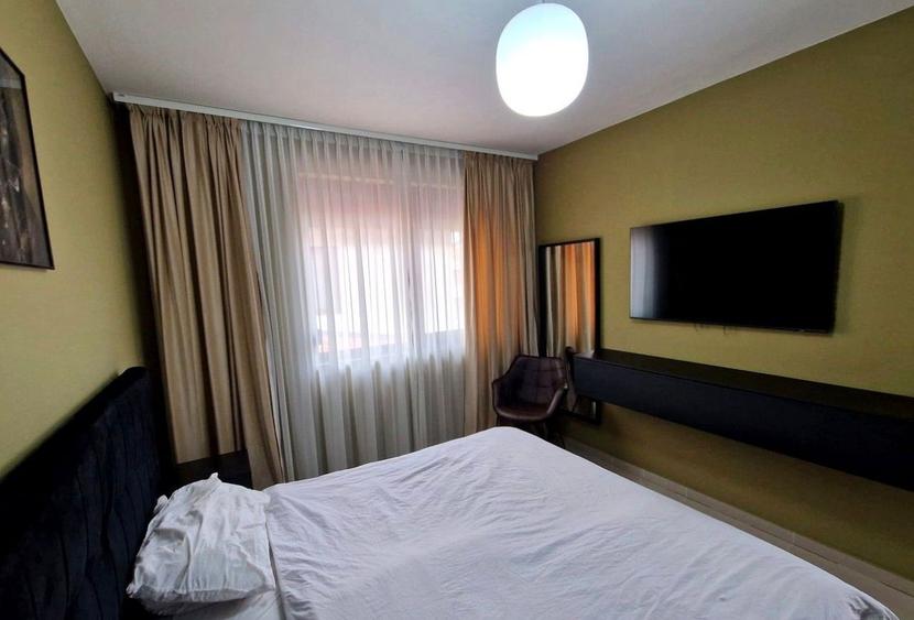 Duplex cu 3 camere cu Canalizare în Giroc