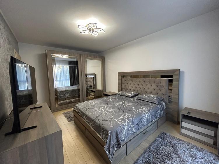 Apartament 3 camere, bloc nou, N. Balcescu - 8