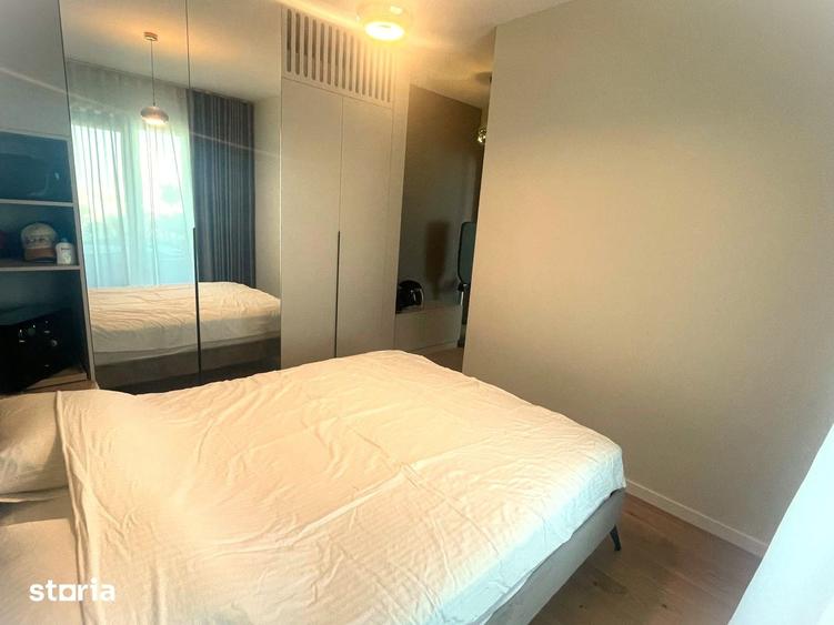 Apartament cu 2 camere în Colentina