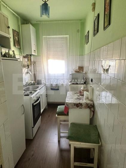Apartament 2 camere, 41 mp, zona Micro 3