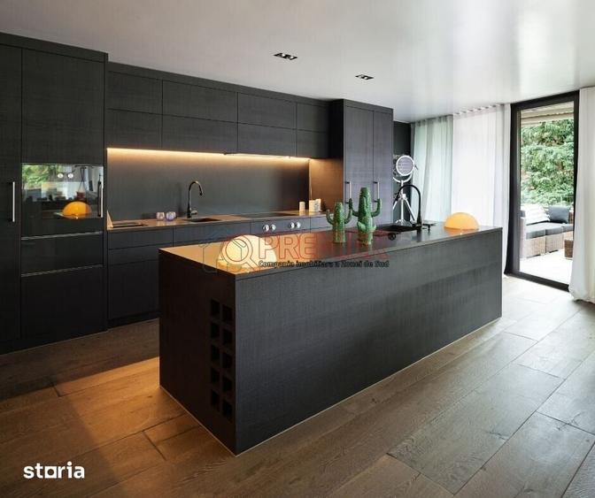 3 camere - bloc locuit - Sector 4 - Grand Arena - 10