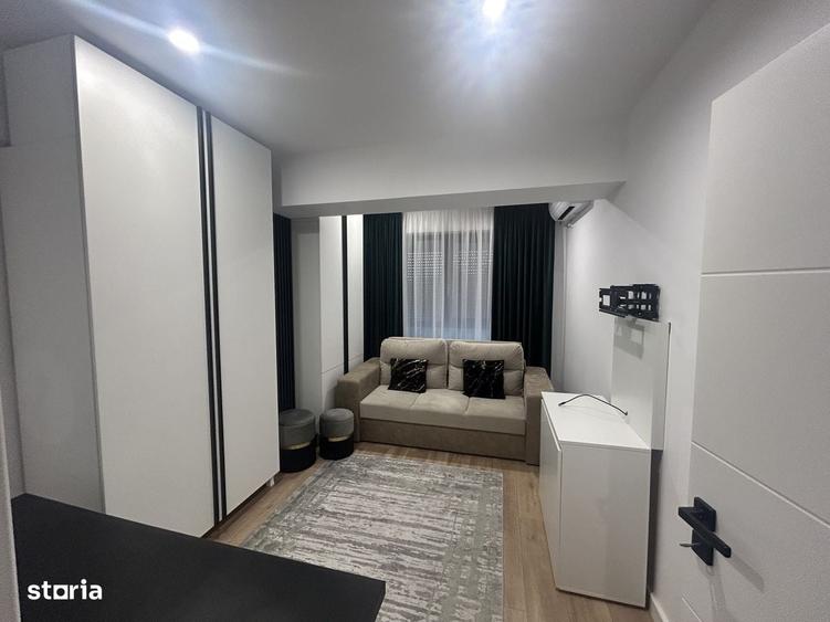Apartament cu 3 camere în Siloz