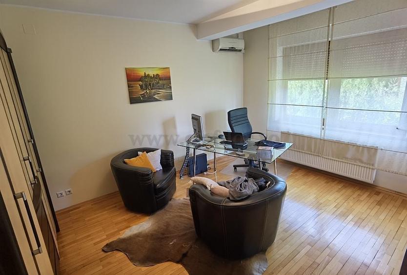 Casă individuală cu 6 camere cu Piscina în Pipera