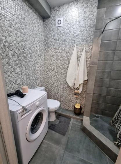 Garsonieră decomandată în Gara de Nord