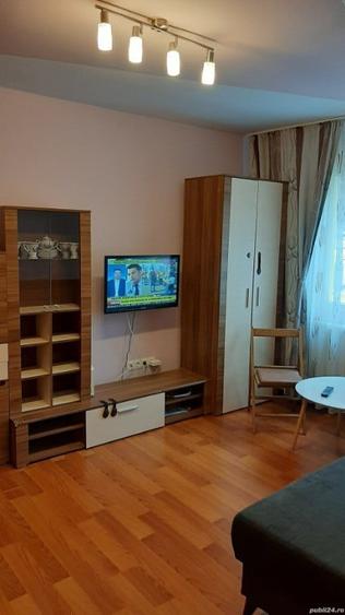 Apartament 2 camere Manastur - 2