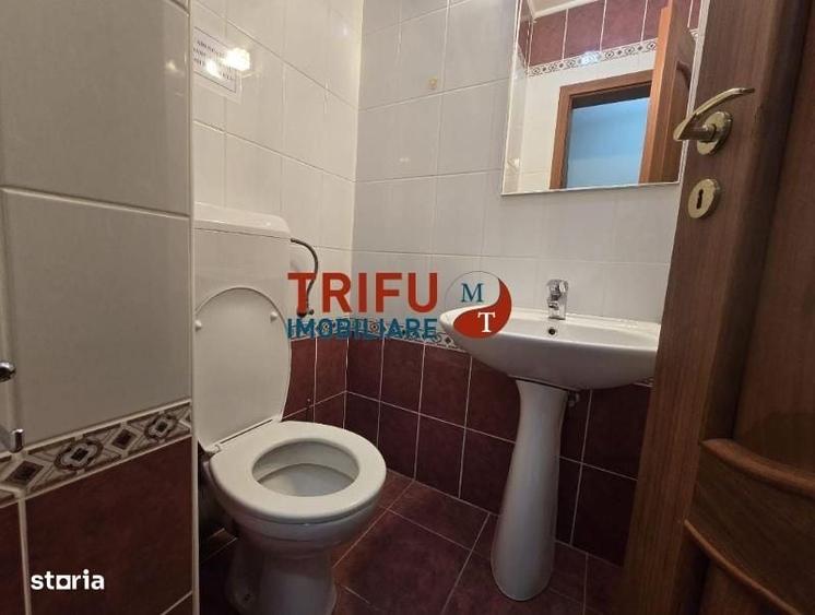 Apartament 3 camere Blocuri Pomponio Piata - 7
