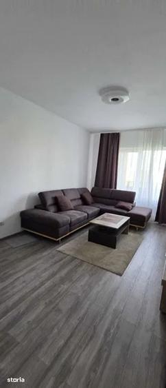 Aparatment 2 Camere Terasa 15mp Giroc 430 euro - 1